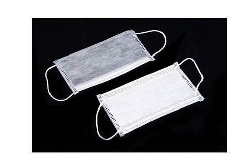 口罩原料采購注意了 口罩無紡布要這樣檢測