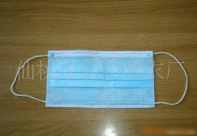 【無紡布口罩(圖)價格_無紡布口罩(圖)廠家】- 