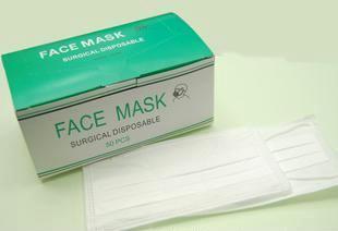 無紡布口罩的產(chǎn)品供應