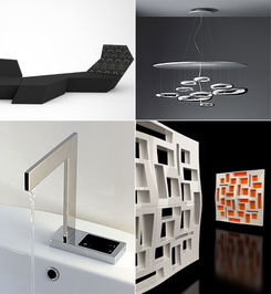 創(chuàng)意無(wú)限 家居用品的設(shè)計(jì)革命