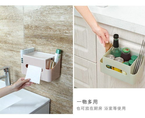創(chuàng)意實(shí)用小百貨 提升居家生活品質(zhì)的衛(wèi)生間日常用品