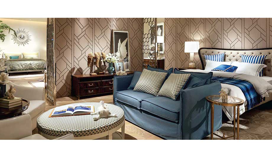 舒達家居用品 打造舒適生活，引領(lǐng)家居時尚